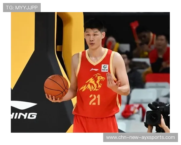 胡金秋的中投稳定:CBA版邓肯,胡金秋是中锋吗