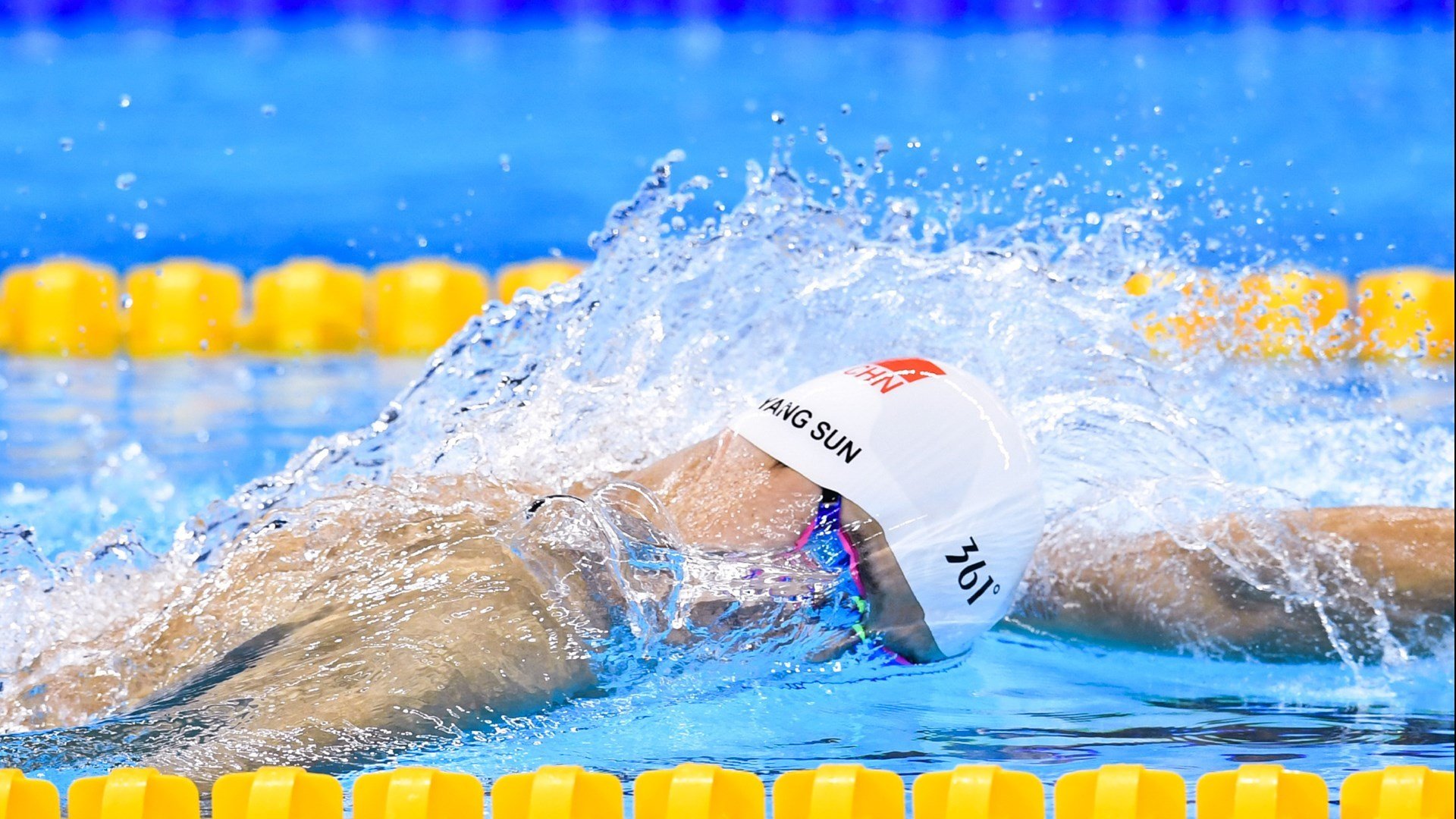 中国男篮攻防转换效率明显提高,中国男篮面临一个可怕的对手